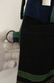画像9: 【Vintage放出】ヴィヴィアンウエストウッド 中古 / メトロポリタンボンテージパンツ 26 マルチ  O-26-07-25-009-pa-YM-OS (9)