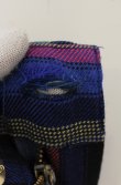 画像10: 【Vintage放出】ヴィヴィアンウエストウッド 中古 / メトロポリタンボンテージパンツ 26 マルチ  O-26-07-25-009-pa-YM-OS (10)