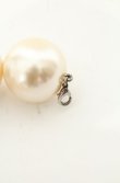 画像5: 【Vintageオークション】ヴィヴィアンウエストウッド 中古 / ビッグパールブレスレット  アイボリー系  O-26-07-25-013-ac-YM-OS (5)