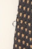 画像4: ヴィヴィアンウエストウッド 中古 / 変形ドット柄ボレロ S ベージュ  O-26-08-02-017-to-IG-OS (4)