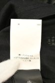 画像6: ANGLOMANIA 中古 / Floral Orb Tシャツ XS ブラック  O-26-08-02-003-ts-YM-OS (6)