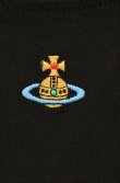 画像2: ヴィヴィアンウエストウッド 中古 / ORB PELU Tシャツ S ブラック  O-26-08-02-004-ts-YM-OS (2)