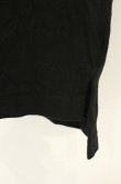 画像3: ヴィヴィアンウエストウッド 中古 / ORB PELU Tシャツ S ブラック  O-26-08-02-004-ts-YM-OS (3)