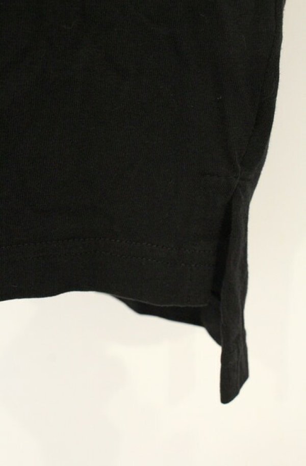 画像3: ヴィヴィアンウエストウッド 中古 / ORB PELU Tシャツ S ブラック  O-26-08-02-004-ts-YM-OS (3)