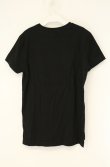 画像4: ヴィヴィアンウエストウッド 中古 / ORB PELU Tシャツ S ブラック  O-26-08-02-004-ts-YM-OS (4)