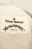 画像5: ANGLOMANIA 中古 / buy less choose wellダメージスウェット 36 グレー  O-26-08-02-037-to-IG-OS (5)