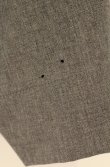 画像3: ヴィヴィアンウエストウッド 中古 / ベルテッドスカート 1 グレー  O-26-08-02-043-sk-IG-OS (3)