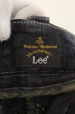 画像10: ヴィヴィアンウエストウッド Anglomania and Lee 中古 / ボンテージショート W27 ブラック  O-26-08-02-050-pa-IG-OS (10)
