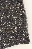 画像5: ヴィヴィアンウエストウッド 中古 / ミルキーウェイデニムショートパンツ 2 グレー  O-26-08-02-051-pa-IG-OS (5)