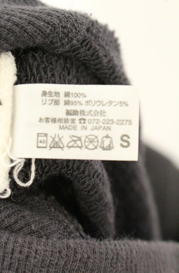 画像7: ヴィヴィアンウエストウッド 中古 / アンカー総柄ハーフパンツ S グレー  O-26-08-02-054-pa-IG-OS (7)