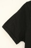 画像3: ヴィヴィアンウエストウッド 中古 / サティアプリントTシャツ XS ブラック  O-26-08-02-007-ts-YM-OS (3)