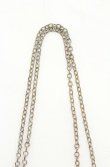 画像5: ヴィヴィアンウエストウッド 中古 / Large Diamante Heart Orb Pendant（ラージディアマンテハートオーブペンダント）  シルバー×レッド  O-26-08-02-075-nl-IG-OS (5)