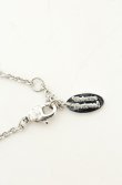 画像5: ヴィヴィアンウエストウッド 中古 / メイフェアバスレリーフネックレス  シルバー  O-26-08-02-078-nl-YM-OS (5)