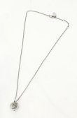 画像5: ヴィヴィアンウエストウッド 中古 / PETITE ORB NECKLACES（プチオーブネックレス）  ガンメタ  O-26-08-02-079-nl-IG-OS (5)