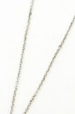画像3: ヴィヴィアンウエストウッド 中古 / ミニオーブネックレス  シルバー  O-26-08-02-081-nl-IG-OS (3)