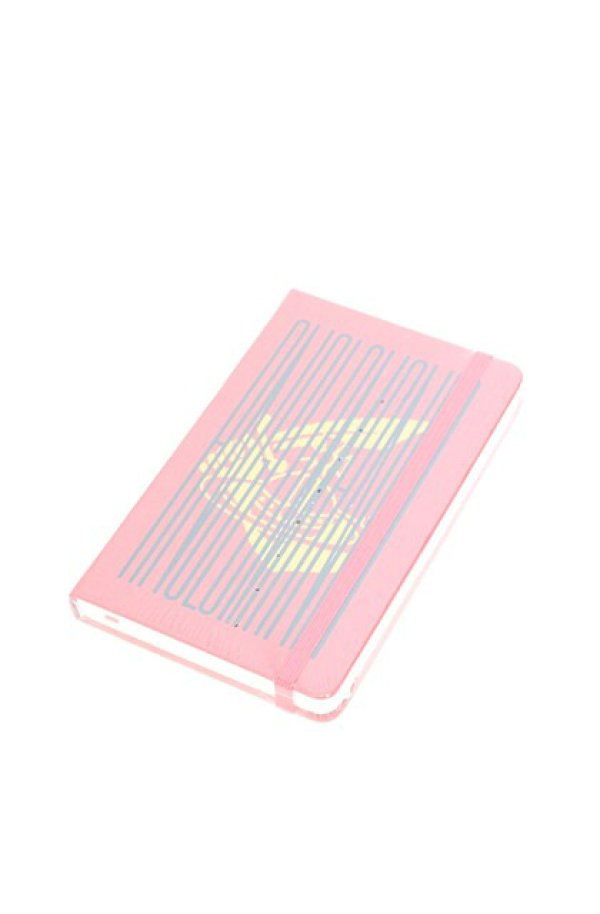 画像3: ANGLOMANIA 中古 / ノートブック  レッド  O-26-08-02-097-gd-IG-OS (3)