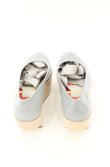画像3: ヴィヴィアンウエストウッド×Melissa 中古 / メリッサロッキンホースバレリーナ JPN22cm グレー  O-26-08-02-099-sh-IG-OS (3)