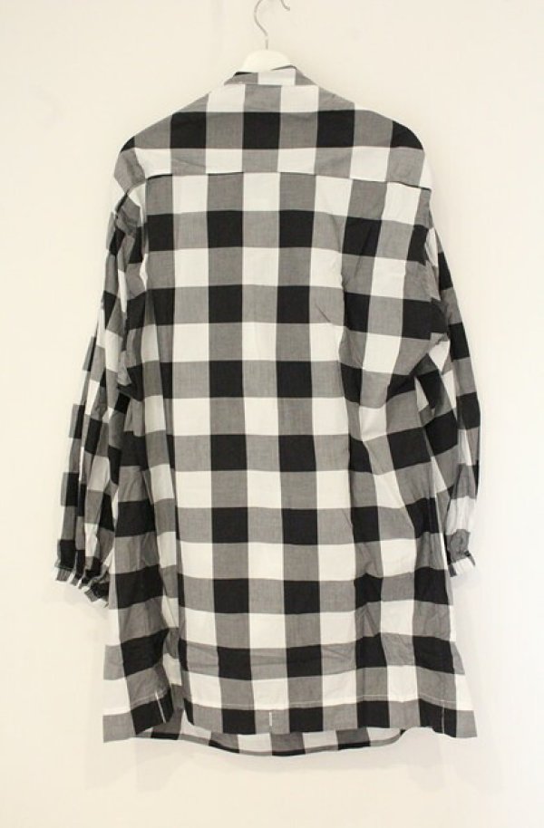 画像5: ヴィヴィアンウエストウッド 中古 / GARRET DRESS（ギャレットドレス） 40 マルチ  O-26-08-02-009-op-YM-OS (5)