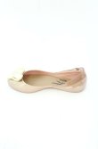 画像7: ヴィヴィアンウエストウッド×Melissa 中古 / クイーンII シューズ 23.5cm シャンパンゴールド  O-26-08-02-102-sh-YM-OS (7)