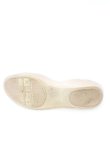 画像8: ヴィヴィアンウエストウッド×Melissa 中古 / クイーンII シューズ 23.5cm シャンパンゴールド  O-26-08-02-102-sh-YM-OS (8)