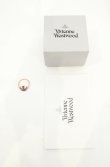 画像7: ヴィヴィアンウエストウッド 中古 / Rosanna リング M（約14号） ピンクゴールド  O-26-08-16-017-rg-IG-OS (7)
