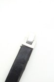 画像4: ヴィヴィアンウエストウッド 中古 / cage watch（ケージウォッチ）腕時計  ブラックｘシルバー  O-26-08-16-018-gd-YM-OS (4)