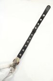 画像5: ヴィヴィアンウエストウッド 中古 / ダービー ドッグカラー  ニューエキシビジョン  O-26-08-16-048-gd-YM-OS (5)