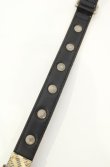 画像6: ヴィヴィアンウエストウッド 中古 / ダービー ドッグカラー  ニューエキシビジョン  O-26-08-16-048-gd-YM-OS (6)