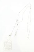 画像3: ヴィヴィアンウエストウッド 中古 / グラスコード  シルバー  O-26-08-16-049-ac-YM-OS (3)