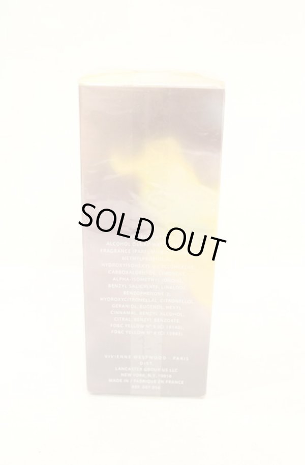 画像4: ANGLOMANIA 中古 / LIBERTINE（リバティン）オードトワレ 50ml クリアｘシルバー  O-26-08-16-051-gd-YM-OS (4)
