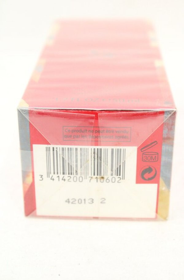 画像5: ANGLOMANIA 中古 / アングロマニアオードパルファム 50ml レッド  O-26-08-16-052-gd-YM-OS (5)