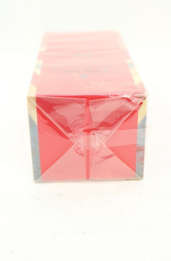 画像6: ANGLOMANIA 中古 / アングロマニアオードパルファム 50ml レッド  O-26-08-16-052-gd-YM-OS (6)