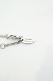 画像6: ヴィヴィアンウエストウッド 中古 / New tiny orb pendant（ニュータイニーオーブペンダント）  シルバー  O-26-08-16-005-nl-IG-OS (6)