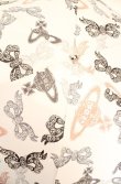 画像5: ヴィヴィアンウエストウッド 中古 / リボンオーブ折リタタミ傘  ピンク  O-26-08-16-055-gd-YM-OS (5)
