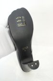画像8: ヴィヴィアンウエストウッド 中古 / 猫足パンプス 5（約23.5cm） ブラック  O-26-08-16-059-sh-YM-OS (8)