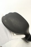 画像10: ヴィヴィアンウエストウッド 中古 / 猫足パンプス 5（約23.5cm） ブラック  O-26-08-16-059-sh-YM-OS (10)