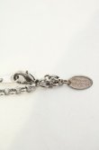 画像4: ヴィヴィアンウエストウッド 中古 / シールペンダント  シルバー  O-26-08-16-008-nl-YM-OS (4)