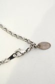 画像5: ヴィヴィアンウエストウッド 中古 / シールペンダント  シルバー  O-26-08-16-008-nl-YM-OS (5)