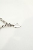 画像6: ヴィヴィアンウエストウッド 中古 / アナスタシアネックレス  シルバー×ラベンダー  O-26-08-16-010-nl-YM-OS (6)