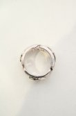 画像6: ヴィヴィアンウエストウッド 中古 / リングスリング S（約13号） シルバー  O-26-08-16-016-rg-IG-OS (6)