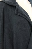 画像4: ヴィヴィアンウエストウッド 中古 / スウェットローブジャケット＆ミニスカート JKT2：SK1 ブルー  O-26-08-30-002-jc-YM-OS (4)