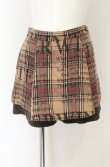 画像5: ヴィヴィアンウエストウッド 中古 / シェイクスピアタータンベッティーナ＆パンツ JKT2：PNT1 ライトブラウン  O-26-08-30-018-su-YM-OS (5)