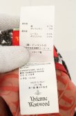 画像8: ヴィヴィアンウエストウッド 中古 / ペインティングフラワージャケット＆変形ミモレスカート 双方38 マルチ  O-26-08-30-005-su-YM-OS (8)