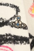 画像3: ヴィヴィアンウエストウッド 中古 / クレヨン柄カットソー 48 マルチ  O-26-08-30-1028-ts-YM-OS (3)