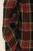 画像4: ヴィヴィアンウエストウッド 中古 / MINI SIDE PANTHER SKIRT（ミニサイドパンサースカート） S レッドチェック  O-26-08-30-1035-sk-IG-OS (4)