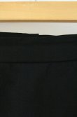 画像2: ヴィヴィアンウエストウッド 中古 / ミモレスカート 1 ブラック  O-26-08-30-1037-sk-YM-OS (2)