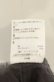 画像7: ヴィヴィアンウエストウッド 中古 / 後ロオーブステッチデニムパンツ 2 グレー  O-26-08-30-1043-pa-YM-OS (7)