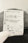 画像6: ヴィヴィアンウエストウッド 中古 / ゴールドステッチデニムパンツ 1 グレー  O-26-08-30-1044-pa-YM-OS (6)