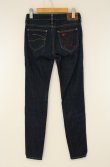 画像3: ヴィヴィアンウエストウッド Anglomania and Lee 中古 /NNY JEAN パンツ ｗ26 インディゴ  O-26-08-30-1045-pa-YM-OS (3)
