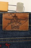 画像5: ヴィヴィアンウエストウッド Anglomania and Lee 中古 /NNY JEAN パンツ ｗ26 インディゴ  O-26-08-30-1045-pa-YM-OS (5)